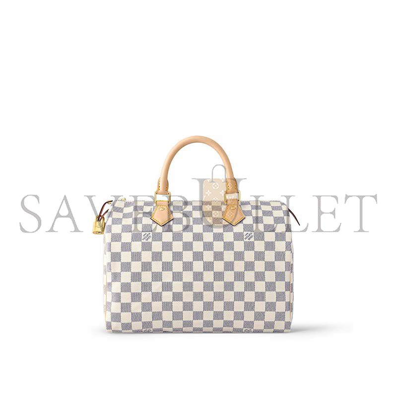 LOUIS VUITTON SPEEDY 30 N41370 (30*21*17cm) LOUIS VUITTON SPEEDY 30 N41370 (30*21*17cm)